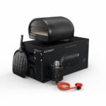 Gozney Roccbox - Black