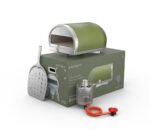 Gozney Roccbox - Monochrome Olive - Image 148