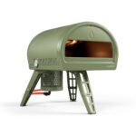 Gozney Roccbox - Monochrome Olive
