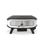 COZZE 17" Standard Rotate Gas Pizza Oven