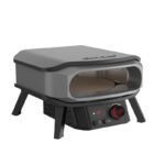 COZZE 13" Premium Rotate Electric Pizza Oven - Image 7