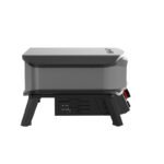 COZZE 13" Premium Rotate Electric Pizza Oven - Image 10