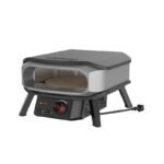 COZZE 13" Premium Rotate Electric Pizza Oven - Image 8