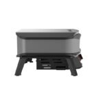 COZZE 13" Premium Rotate Gas Pizza Oven - Image 8