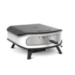 COZZE 17" Standard Rotate Gas Pizza Oven - Image 6
