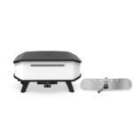 COZZE 17" Standard Rotate Gas Pizza Oven - Image 10
