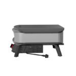 COZZE 17" Premium Rotate Electric Pizza Oven - Image 11