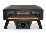 COZZE 17" Rotate Gas Pizza oven Black Edition - Image 4