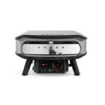 COZZE 17" Premium Rotate Gas Pizza Oven