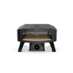 COZZE 13" Rotate Gas Pizza oven Black Edition - Image 5