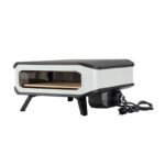 COZZE Standard 17" Electric Pizza Oven - Image 4
