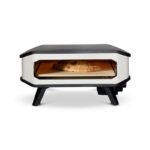 COZZE Standard 17" Electric Pizza Oven - Image 7