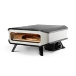 COZZE Standard 17" Electric Pizza Oven - Image 6