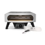 COZZE 17" Classic Gas Pizza oven