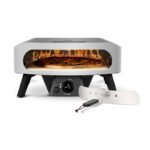 COZZE 17" Classic Gas Pizza oven - Image 2