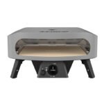 COZZE 17" Classic Gas Pizza oven - Image 4