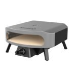 COZZE 17" Classic Gas Pizza oven - Image 8
