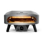 COZZE 17" Classic Gas Pizza oven - Image 5