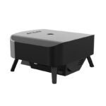 COZZE 17" Classic Gas Pizza oven - Image 9