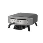 COZZE 17" Classic Gas Pizza oven - Image 7