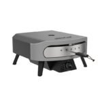 COZZE 17" Classic Gas Pizza oven - Image 6