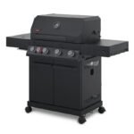 Prime Liner G4 Gas Barbecue by Bull - Image 4