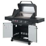 Prime Liner G4 Gas Barbecue by Bull - Image 5