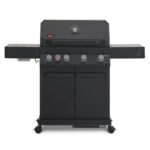 Prime Liner G4 Gas Barbecue by Bull