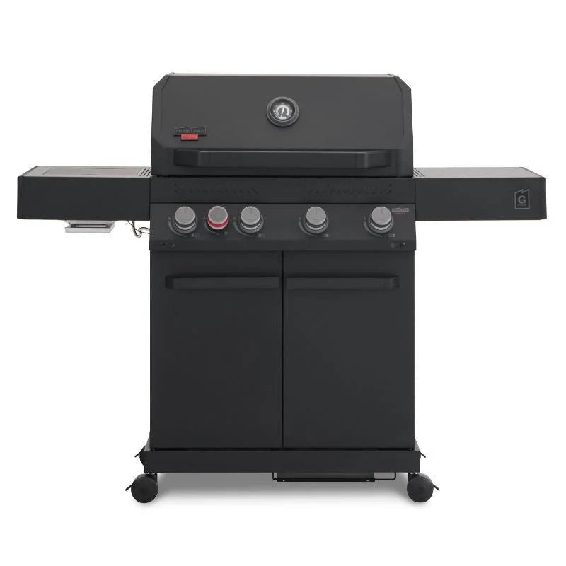 PrimeLinerG4GassBBQbyBull22 Prime Liner G4 Gas Barbecue by Bull - Image 1