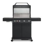 Prime Liner G4 Gas Barbecue by Bull - Image 3