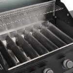Prime Liner G4 Gas Barbecue by Bull - Image 9