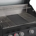 Prime Liner G4 Gas Barbecue by Bull - Image 11