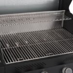 Prime Liner G4 Gas Barbecue by Bull - Image 10