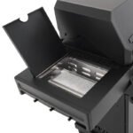 Prime Liner G4 Gas Barbecue by Bull - Image 12