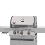 Prime Liner S3 Gas Barbecue by Bull - Image 7