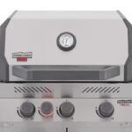 Prime Liner S3 Gas Barbecue by Bull - Image 8