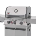 Prime Liner S3 Gas Barbecue by Bull - Image 4