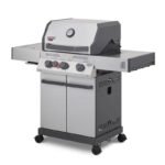 Prime Liner S3 Gas Barbecue by Bull - Image 2