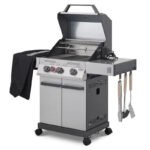 Prime Liner S3 Gas Barbecue by Bull - Image 5