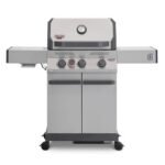 Prime Liner S3 Gas Barbecue by Bull