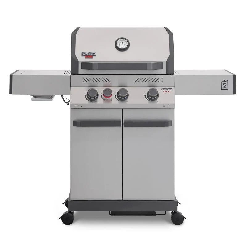 PrimeLinerS3GassBBQbyBull23 Prime Liner S3 Gas Barbecue by Bull - Image 1