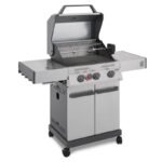 Prime Liner S3 Gas Barbecue by Bull - Image 3