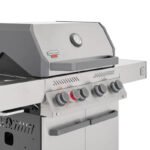 Prime Liner S4 Gas Barbecue by Bull - Image 5