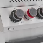 Prime Liner S4 Gas Barbecue by Bull - Image 13