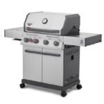 Prime Liner S4 Gas Barbecue by Bull - Image 2