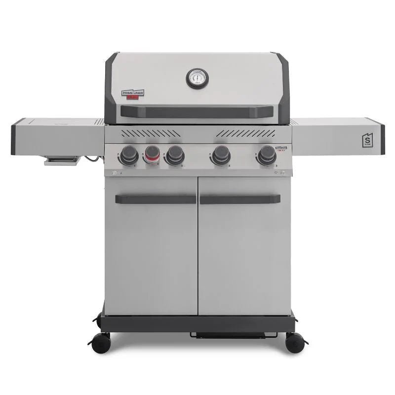 PrimeLinerS4GassBBQbyBull26 Prime Liner S4 Gas Barbecue by Bull - Image 1