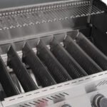 Prime Liner S3 Gas Barbecue by Bull - Image 11