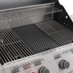Prime Liner S4 Gas Barbecue by Bull - Image 9