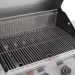 Prime Liner S4 Gas Barbecue by Bull - Image 10