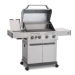 Prime Liner S4 Gas Barbecue by Bull - Image 3
